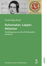 Cover von Schomaker, Lepper, Hölscher