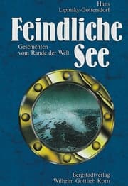 Cover von Feindliche See