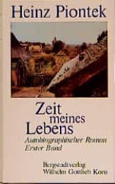 Cover von Zeit meines Lebens