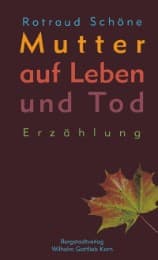 Cover von Mutter auf Leben und Tod