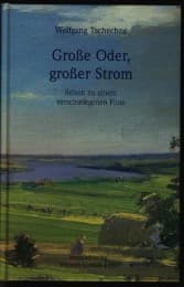 Cover von Große Oder, großer Strom