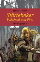 Cover von Störtebeker - Pirat und Volksheld