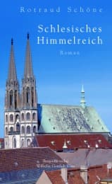 Cover von Schlesisches Himmelreich