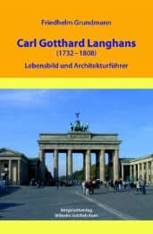 Cover von Carl Gotthard Langhans (1732-1808)