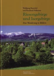 Cover von Riesengebirge und Isergebirge