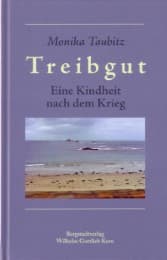 Cover von Treibgut
