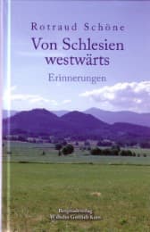 Cover von Von Schlesien westwärts