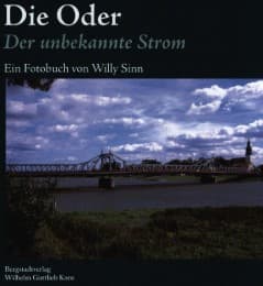 Cover von Die Oder