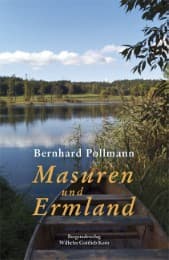 Cover von Masuren und Ermland