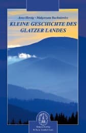 Cover von Kleine Geschichte des Glatzer Landes
