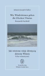Cover von Wie Windvisionen gehen die Glocken Vinetas