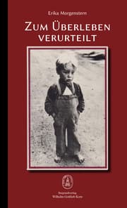 Cover von Zum Überleben verurteilt