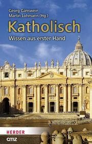 Cover von Katholisch
