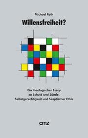 Cover von Willensfreiheit ?