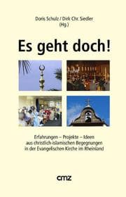 Cover von Es geht doch!