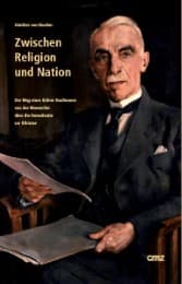 Cover von Zwischen Religion und Nation