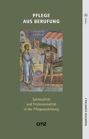 Cover von Pflege aus Berufung