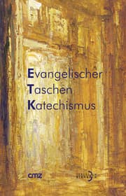 Cover von Evangelischer Taschenkatechismus