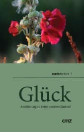 Cover von Glück