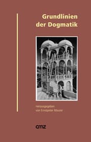 Cover von Grundlinien der Dogmatik