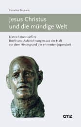 Cover von Jesus Christus und die mündige Welt
