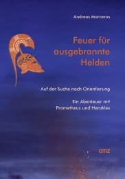 Cover von Feuer für ausgebrannte Helden