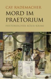 Cover von Mord im Praetorium