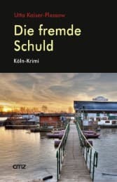 Cover von Die fremde Schuld