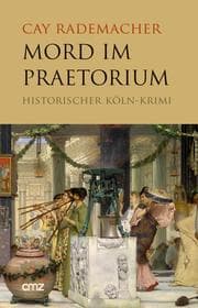 Cover von Mord im Praetorium