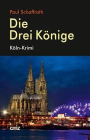 Cover von Die Drei Könige