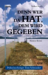 Cover von Denn wer da hat, dem wird gegeben