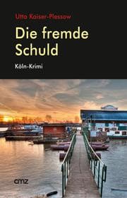 Cover von Die fremde Schuld