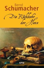Cover von Die Rückkehr der Hexe