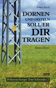 Cover von Dornen und Disteln soll er dir tragen