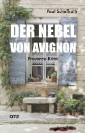 Cover von Der Nebel von Avignon