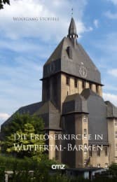 Cover von Die Erlöserkirche in Wuppertal-Barmen