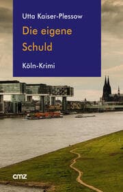 Cover von Die eigene Schuld