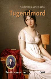 Cover von Tugendmord