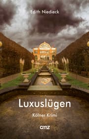 Cover von Luxuslügen