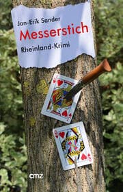 Cover von Messerstich