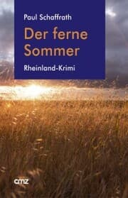 Cover von Der ferne Sommer