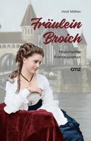 Cover von Fräulein Broich