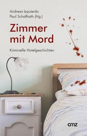 Cover von Zimmer mit Mord