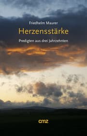 Cover von Herzensstärke
