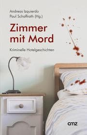 Cover von Zimmer mit Mord