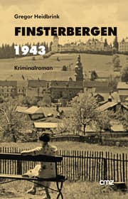 Cover von Finsterbergen 1943