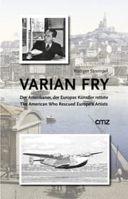 Cover von Varian Fry