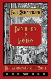 Cover von Banditen in London