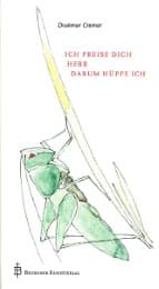 Cover von Ich preise dich Herr, darum hüpfe ich