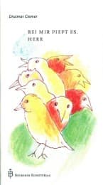 Cover von Bei mir piept es, Herr